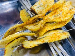 -老虎滩大连海鲜烧烤(建邺云锦路总店)