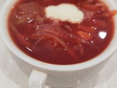 -库滋明·俄罗斯特色美食(中央大街店)