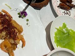 -蔓兰家的四季S0餐厅·融合菜(当代MOMA店)