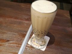 -春水堂人文茶馆(台中四维店)