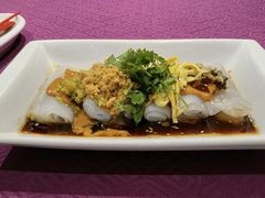 麻酱拌粉皮-和记小菜(名品店)