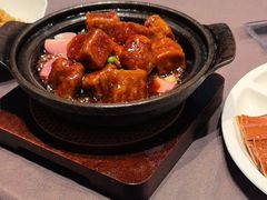 -香山湖家家宴(中山陵店)