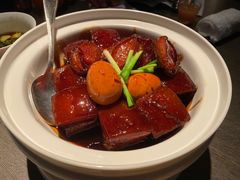 -悦轩中餐厅·高空江景·杭州柏悦酒店