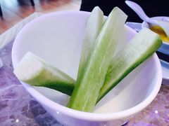 -老板恋上鱼(恒隆广场店)