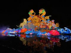 -深圳锦绣中华民俗村