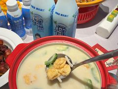 -千百味红餐厅·江西菜(绿地双子塔店)