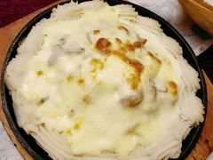 -92°C俄式厨房(中央大街店)