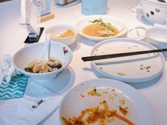 -莆田餐厅PUTIEN(颐堤港店)