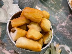 -浩海火烧云傣家菜(京广店)