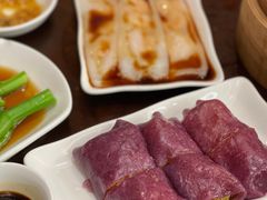 -潮福城大酒楼·潮粤菜·港式点心(阳光城店)