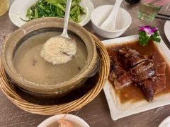 -李记潮汕砂锅粥(营福路店)