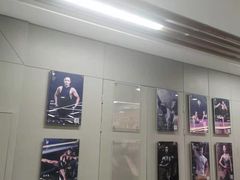 -美航国际健身(北京华联店)