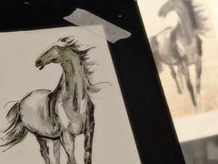 -徐悲鸿纪念馆