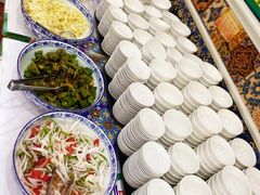 -民杨抓饭(柏香苑店)