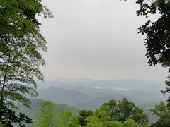 -莫干山风景区