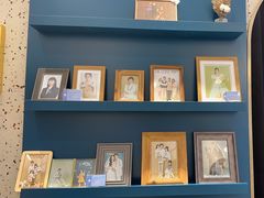 -海马体照相馆(大连柏威年购物中心店)