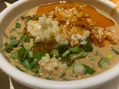 自助川味小料-蜀留香火锅(西南角店)