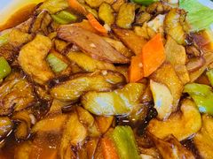 -三八饭店(南京路店)