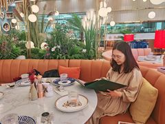 -SULTAN·苏坦土耳其餐厅(新光汇店)