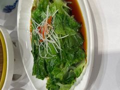 -万荣烤鸭店·北京菜(天坛店)