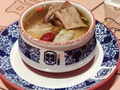 -杨记隆府重庆江湖菜(大悦城店)