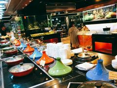 -泰谷酒店·太古码头闽菜自助餐厅