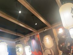 大堂-沼津港渔市(宏伊国际广场店)