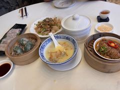 -寻味顺德·顺峰山庄(大良店)