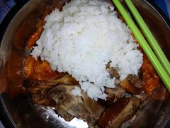-北京大学-燕南食堂
