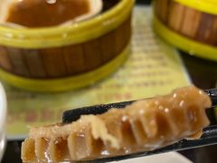 沙茶黄蒸牛肚-府城小食馆(金龙宾馆店)
