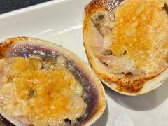 -吉香碳烤生蚝(仙霞路店)