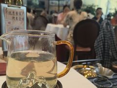 -金河半岛园林酒家(金融城店)