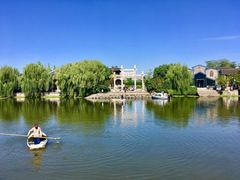御码头-法根糕点(水北街店)