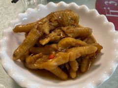 -何记面馆(龙泉山店)