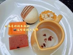 -金海湾大酒店-可园餐厅