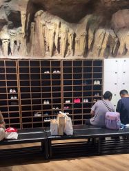 -探洞工场(丰科万达旗舰店)