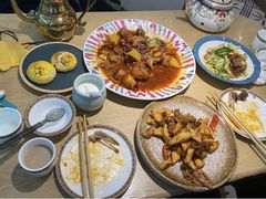 -万达广场(济南高新店)