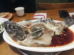 -必点海鲜·鲅鱼水饺(鞍山西道店)