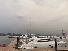 -南沙游艇会·大兵船餐厅