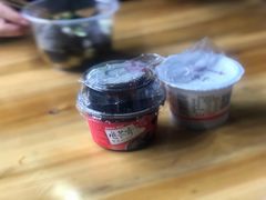 -阿生潮味鲜炒粉(梅林新村店)