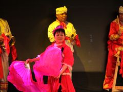 -陕北民歌大舞台