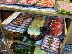 -杨记齐齐哈尔烤肉(总店)