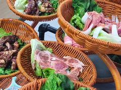 -牛犇炭火烤肉·鲜切烤肉(承德总店)