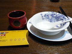 餐具-福照楼汽锅鸡·云南菜(护国路店)