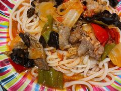 -新疆伊宁远征餐厅