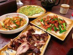 -75幢私房菜馆