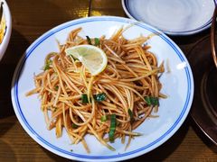-蜗牛的家旅行主题云南菜餐厅.小酒馆(护国寺店)