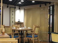 -老苏州大客堂·苏帮菜·松鼠桂鱼·苏州传统小吃(观前街人民商场店)