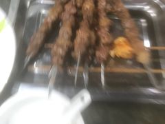 -疆域美食