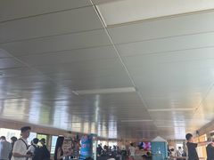 -武汉关码头(轮渡站)